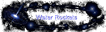 Water Rockets